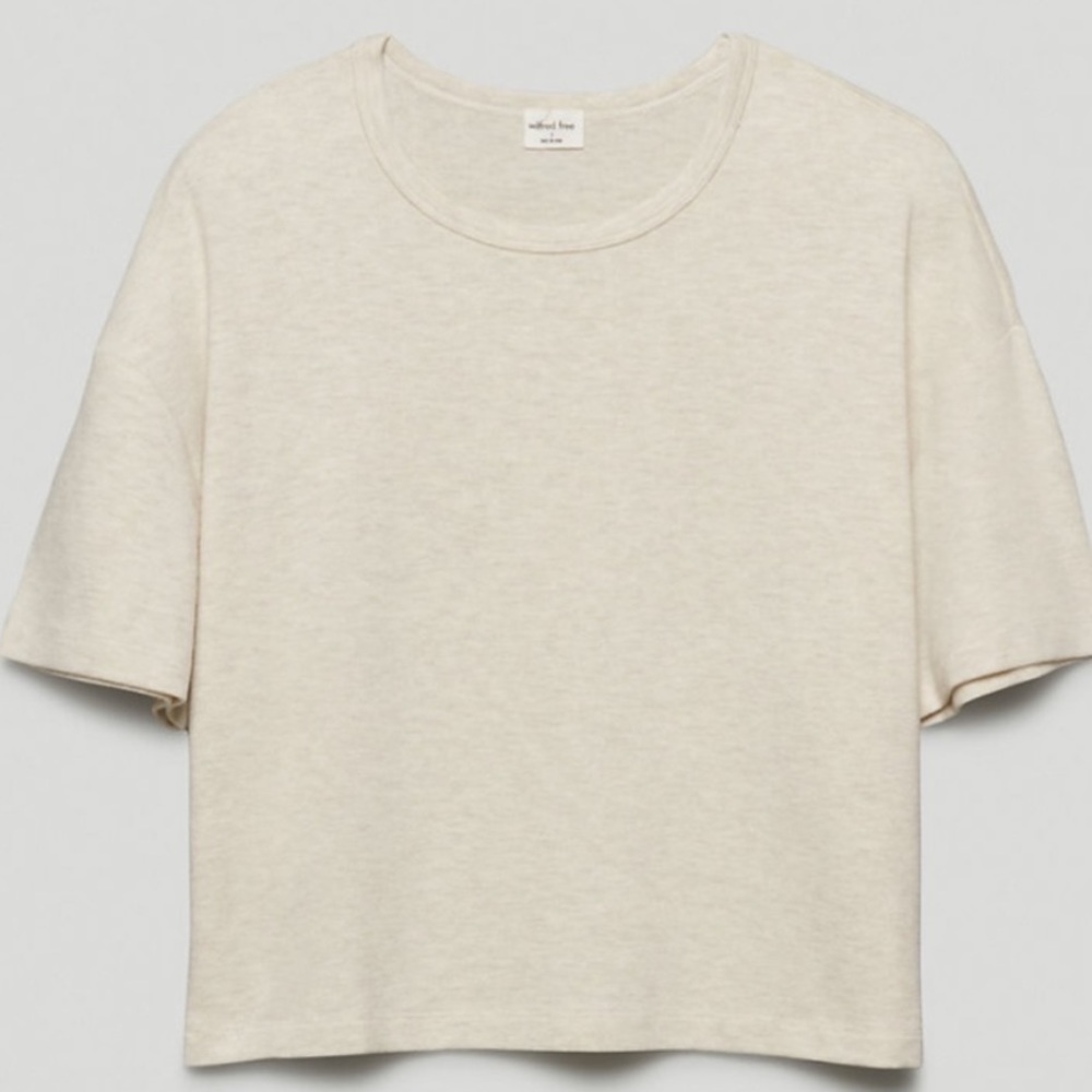 Wilfred free lounge tee
